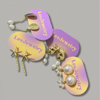 Telegram profile photo for LevJewelry