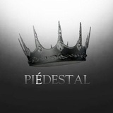 Telegram profile photo for PIÉDESTAL