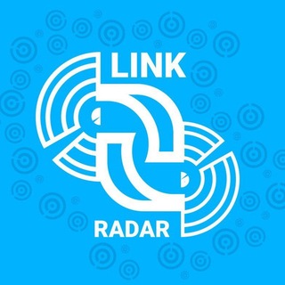 Telegram profile photo for LinkRadar | Discover Telegram Gems