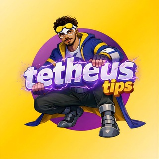 Telegram profile photo for Projeto Empates FREE - tetheustips