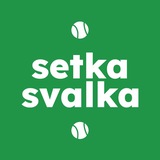 Telegram profile photo for Setka&Svalka