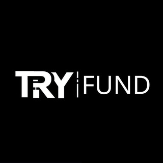 Telegram group profile photo for TryFund Family💎 | پراپفرم ترای فاند