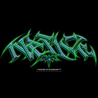 Telegram profile photo for nether shop