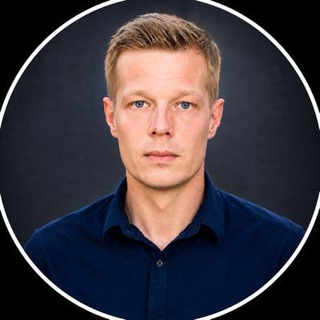 Telegram profile photo for Manuel Ostermann