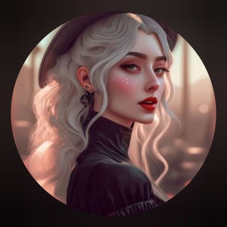 Telegram profile photo for مدل مو | ناخن | میکاپ