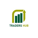 Telegram profile photo for 👑TradersHub 👑