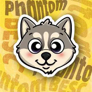 Telegram profile photo for PHANTOM_PORTAL