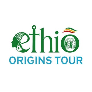 Telegram profile photo for Ethio Origins Tour