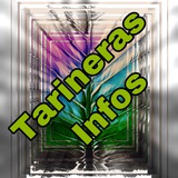 Telegram profile photo for Tarineras Infos