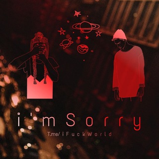 Telegram profile photo for im Sorry