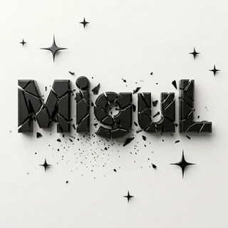 Telegram profile photo for Migul