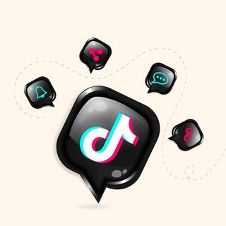 Telegram profile photo for بيع وشراء حسابات تيك توك