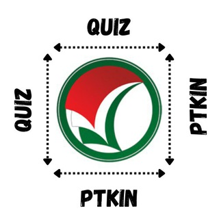 Telegram profile photo for BANK QUIZ AMBIS PTKIN