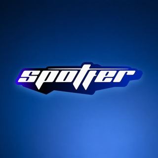 Telegram profile photo for SPOTTER