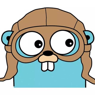 Telegram profile photo for Вакансии Golang