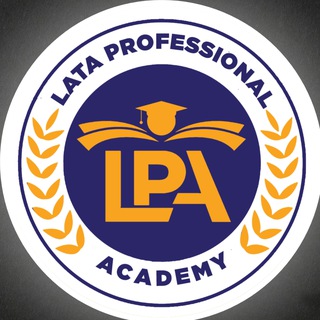 Telegram profile photo for LPA for CMA Students