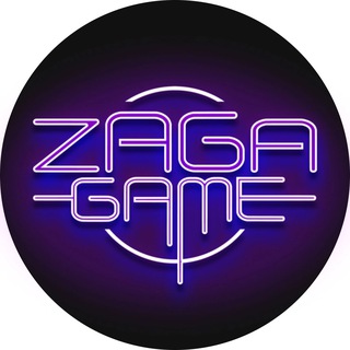 Telegram profile photo for ZAGA-GAME | VR-Арена 🎮 Нижний Новгород