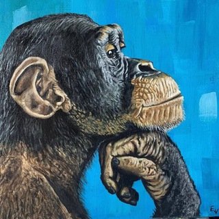 Telegram profile photo for Noob Philosopher