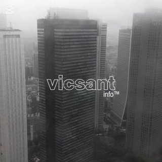 Telegram profile photo for vicsant
