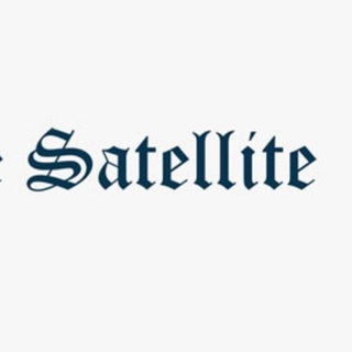 Telegram profile photo for The Satellite