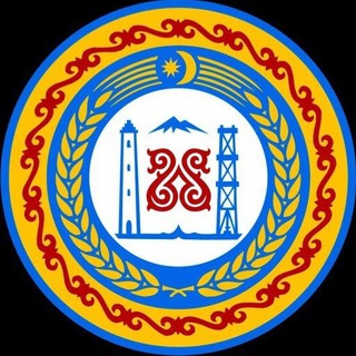 Telegram profile photo for Управление ветеринарии Правительства ЧР