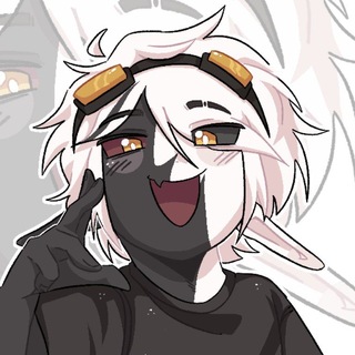 Telegram profile photo for 𝙳𝚁𝚇 ✨