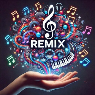 Telegram profile photo for (Music Remix) 🎧 پرشین بیت