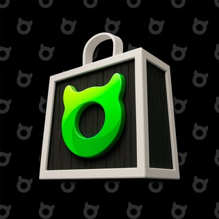 Telegram profile photo for Orc Shop