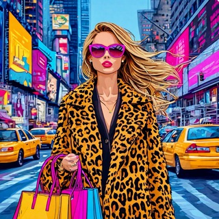 Telegram profile photo for Купила и не носишь