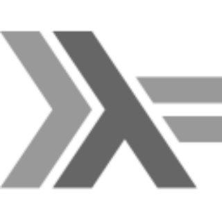 Telegram profile photo for Haskell