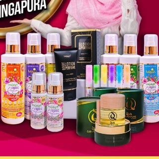 Telegram profile photo for Copywriting_produk Legasi Balqish