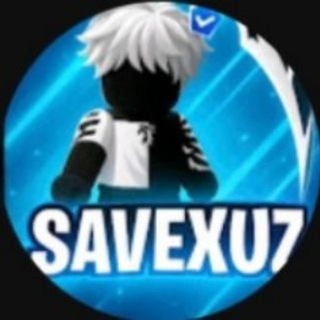 Telegram profile photo for savexuz