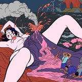 Telegram profile photo for Sex, Death & Memes