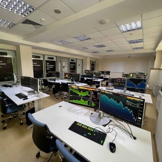 Telegram profile photo for WIUT Bloomberg Lab