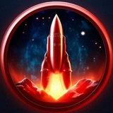 Telegram profile photo for Чекай TON