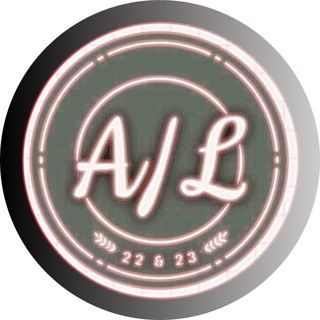 Telegram profile photo for 🚫 CHEMISTRY සෙට් එක 🚫