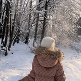 Telegram profile photo for 🌲~૯νઽɪκ~🌨️