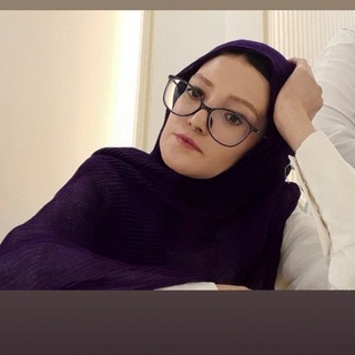 Telegram profile photo for مرضیه سادات هاشمی