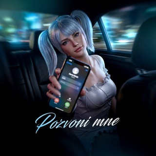 Telegram profile photo for POZVONI MNE