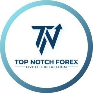 Telegram profile photo for Top Notch FX FREE SIGNALS