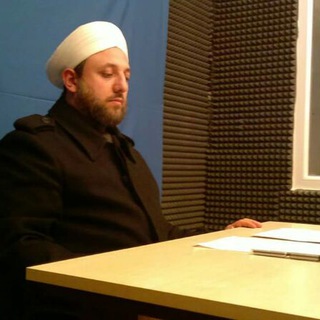 Telegram profile photo for قناة الشيخ محمد عبدالله سالم