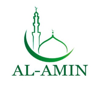 Telegram profile photo for AL-AMIN.UZ