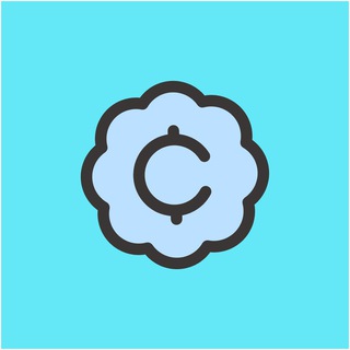 Telegram profile photo for crypto2me