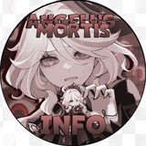 Telegram profile photo for ЗАКРЫТО| ┄ 𐌀ꤙɠꤕ꤈ս᥉ 𐌑꤀꤅𑀱꤯᥉ ~ 𐌆ꤙક꤀