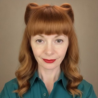 Telegram profile photo for Маша Фёдоровна️️ | мультимодальный практик