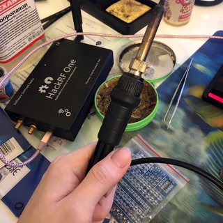 Telegram profile photo for Inside SDR