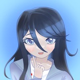 Telegram profile photo for ️ ICHIKA ZINE ️