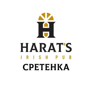 Telegram profile photo for Harat’s Сретенка