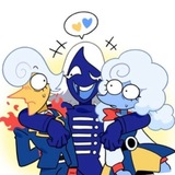 Telegram profile photo for John-Roaring-Kaard official☀⚜️🌧