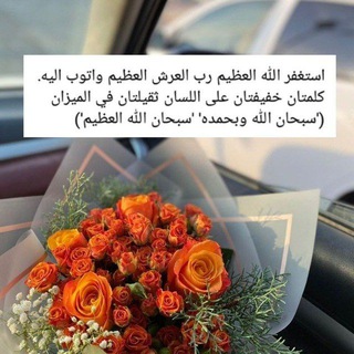 Telegram profile photo for القرآن الكريم